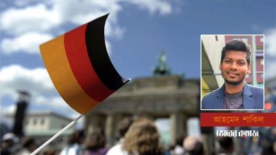 বাংলাদেশি শিক্ষার্থীদের সুযোগ আছে জার্মানিতে