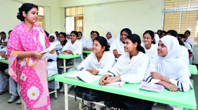 আসছে ষষ্ঠ গণবিজ্ঞপ্তি, নিয়োগ পাবেন এক লাখ শিক্ষক
