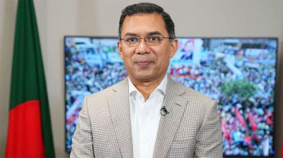 তারেক রহমানের ভাবনায় কৃষির উন্নয়ন ও কৃষকের ক্ষমতায়ন 