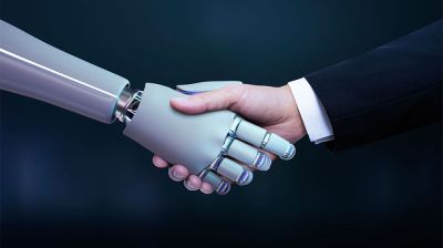 মানুষের মতোই আচরণ করবে এআই