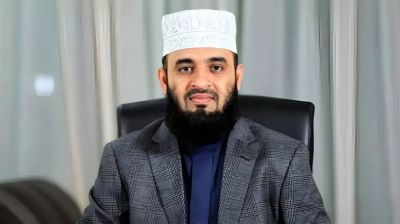 শান্ত থাকুন, বিজয় আমাদেরই হবে : মিজানুর রহমান আজহারী