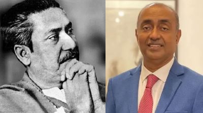 শেখ মুজিবকে জাতির পিতা বলা মূল সংবিধানের কনসেপ্টের পরিপন্থী: অ্যাটর্নি জেনারেল
