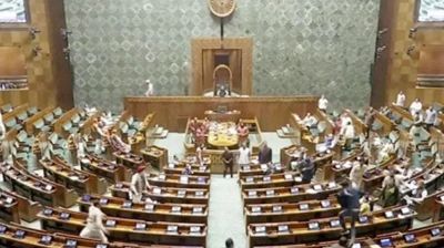 বাংলাদেশে সংখ্যালঘু ইস্যুতে ভারতের পার্লামেন্টে প্রশ্ন, যে জবাব দিলেন পররাষ্ট্র প্রতিমন্ত্রী