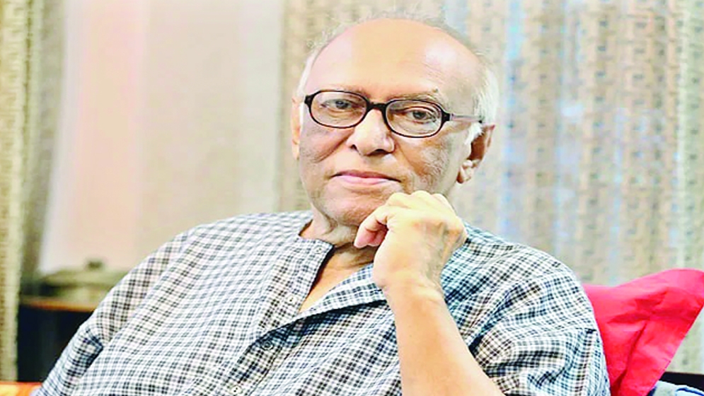 দেখা হলেই নানা বিষয় নিয়ে আমাদের কথা হতো
