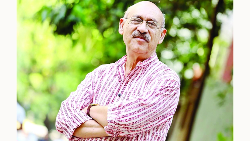 আবুল হায়াতের আত্মজীবনীর আত্মপ্রকাশ