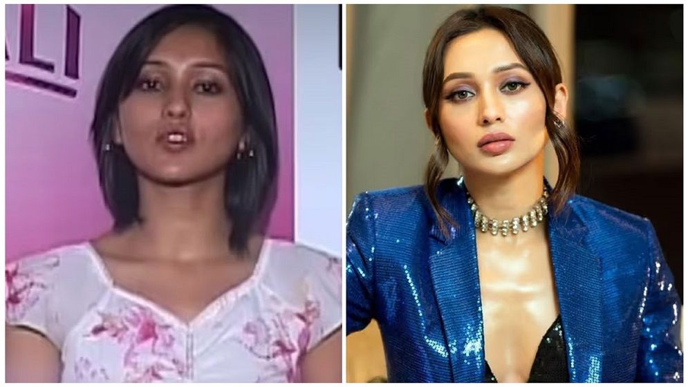 মিমির পুরোনো ভিডিও ভাইরাল!
