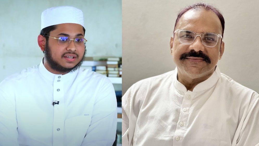 বিশ্বজয়ী হাফেজ মুয়াজকে নিয়ে স্ট্যাটাস মিশা সওদাগরের, যা লিখলেন