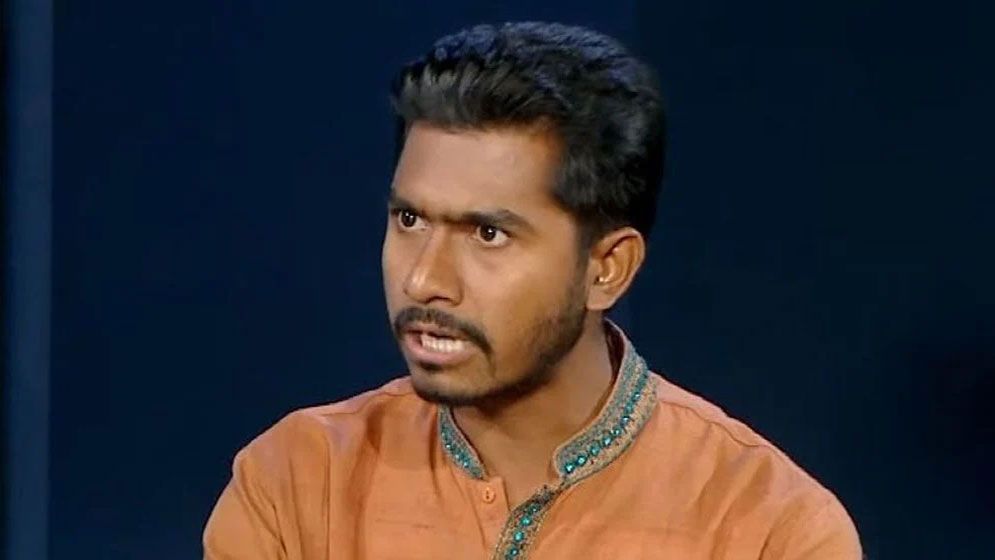 ভিপি নুরকে নিয়ে চটেছেন বিএনপির তৃণমূলের নেতা-কর্মীরা
