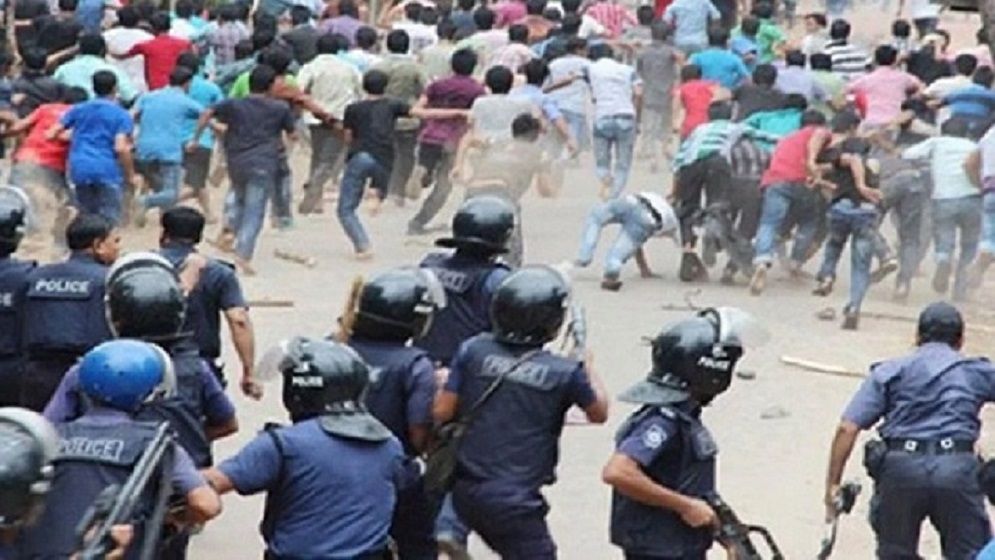 গুলি করা ৭৪৭ পুলিশ চিহ্নিত: কে কোন পদের, এখন তারা কোথায়