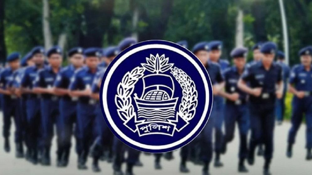 আরো ৫৮ এসআইকে অব্যাহতি, যা জানালেন এআইজি