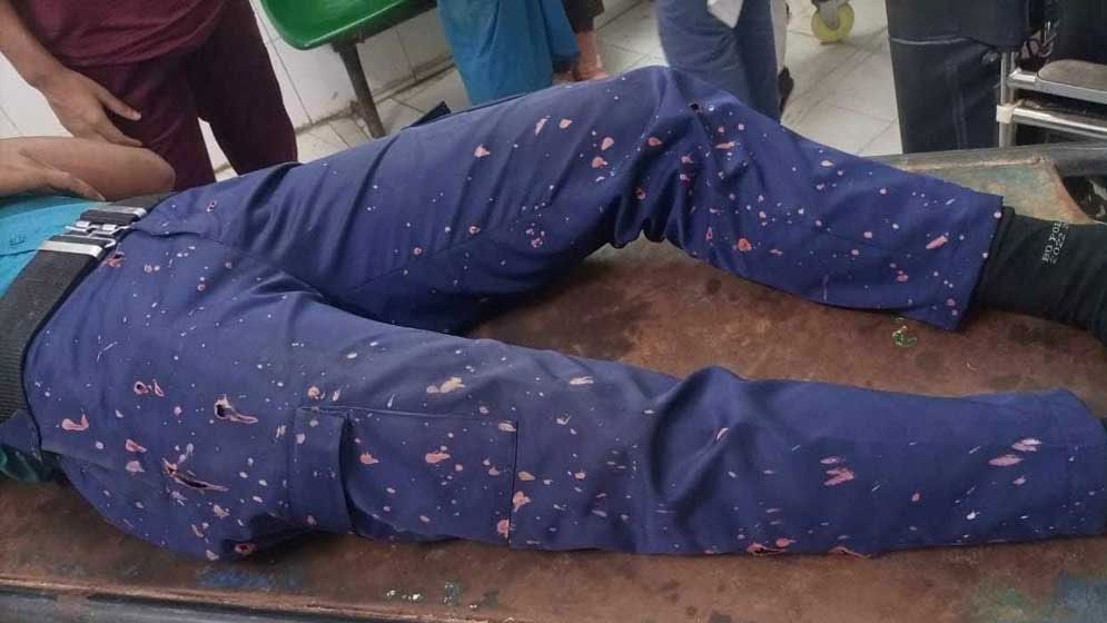 চট্টগ্রামে ফেসবুক পোস্টকে কেন্দ্র করে তুলকালাম, যৌথ বাহিনীর অভিযান