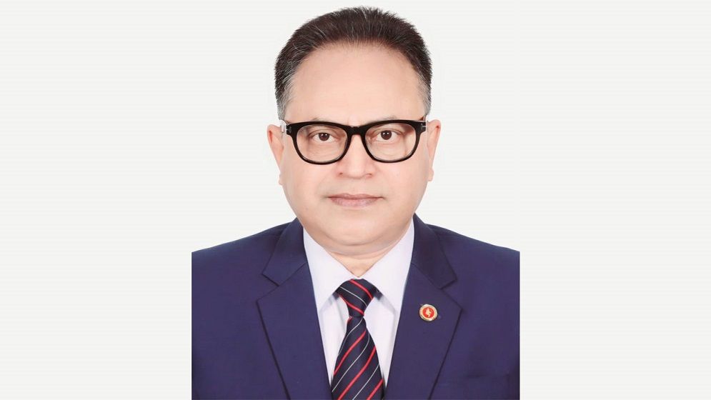 যুব উন্নয়ন অধিদফতরের মহাপরিচালককে ওএসডি