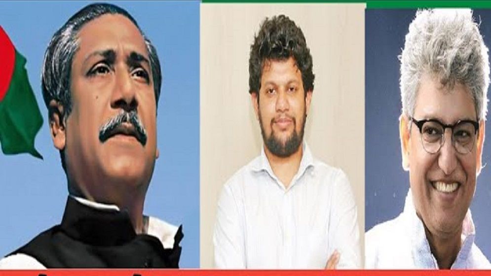 মাহফুজ আলমের শপথ ভঙ্গের বিষয়ে তীব্র সমালোচনা মাসুদ কামালের