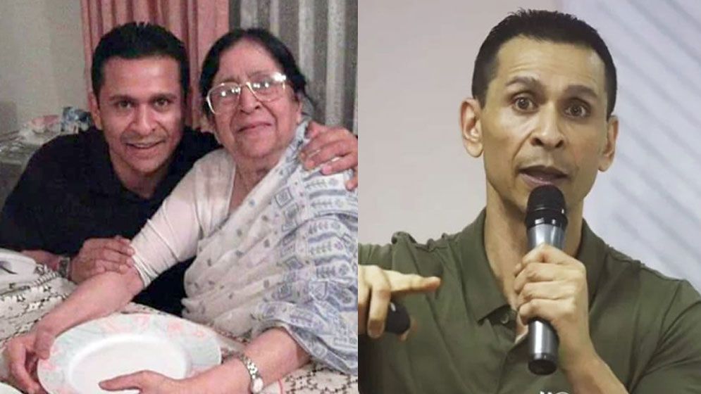 আওয়ামী লীগে গণতন্ত্র নেই, আমার মাকে দিয়ে প্রমাণ পেয়েছি: সোহেল তাজ