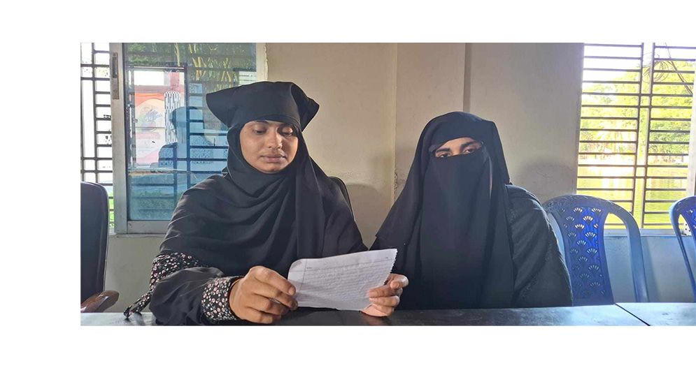 সোনারগাঁওয়ে নিরীহ যুবককে আটক করে হত্যা মামলায় চালান