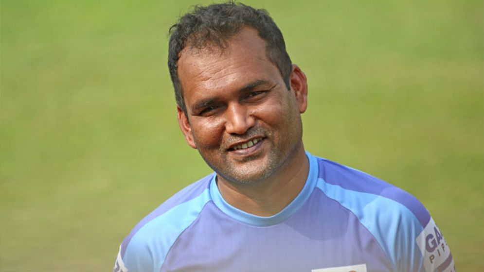 জাতীয় ক্রিকেট দলের সিনিয়র কোচ হলেন সালাউদ্দিন