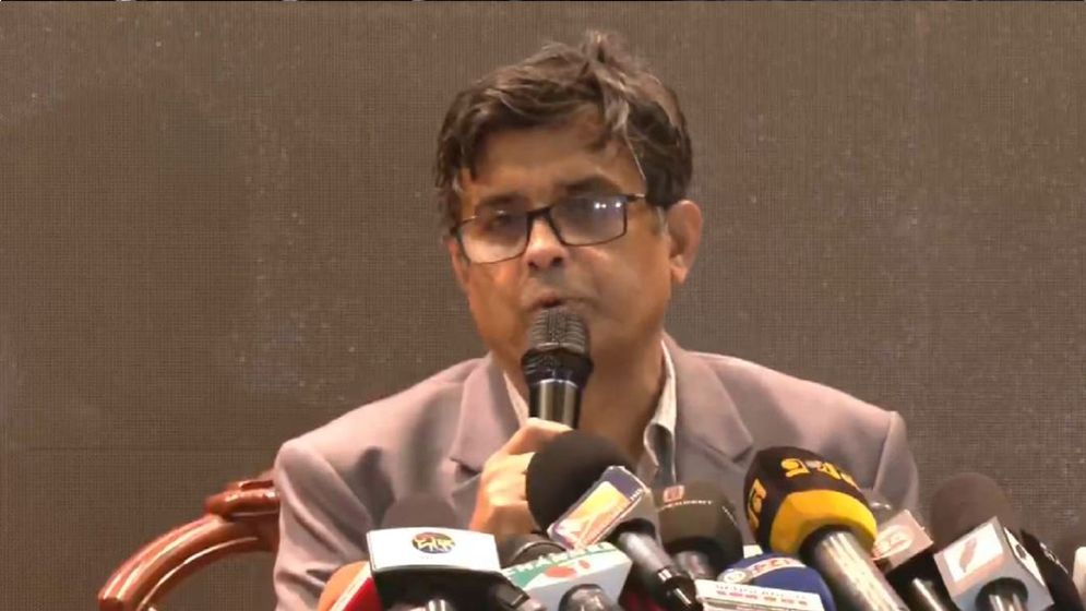 এনজিওশাসিত সরকার অভিযোগের যে ব্যাখ্যা দিলেন প্রধান উপদেষ্টার প্রেস সচিব