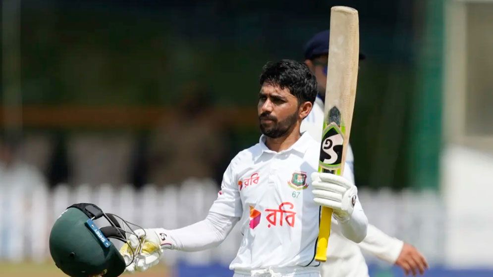 বাংলাদেশের ম্যাচসহ আজকের খেলার সূচি