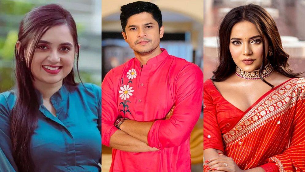 সেন্ট মার্টিনের কুকুরদের নিয়ে তারকাদের আহ্বান
