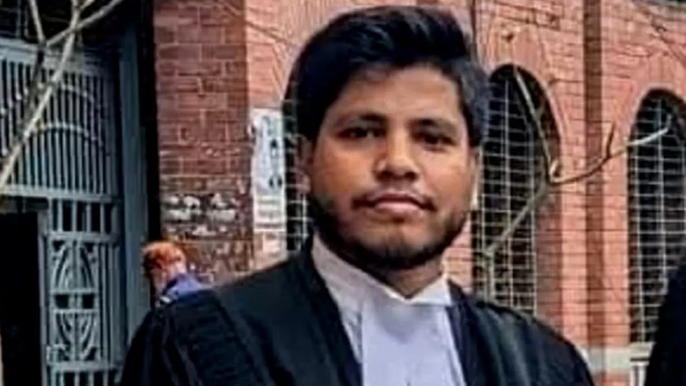 আইনজীবী হত্যা: ভিডিও দেখে গ্রেপ্তার ব্যক্তির নাম প্রকাশ