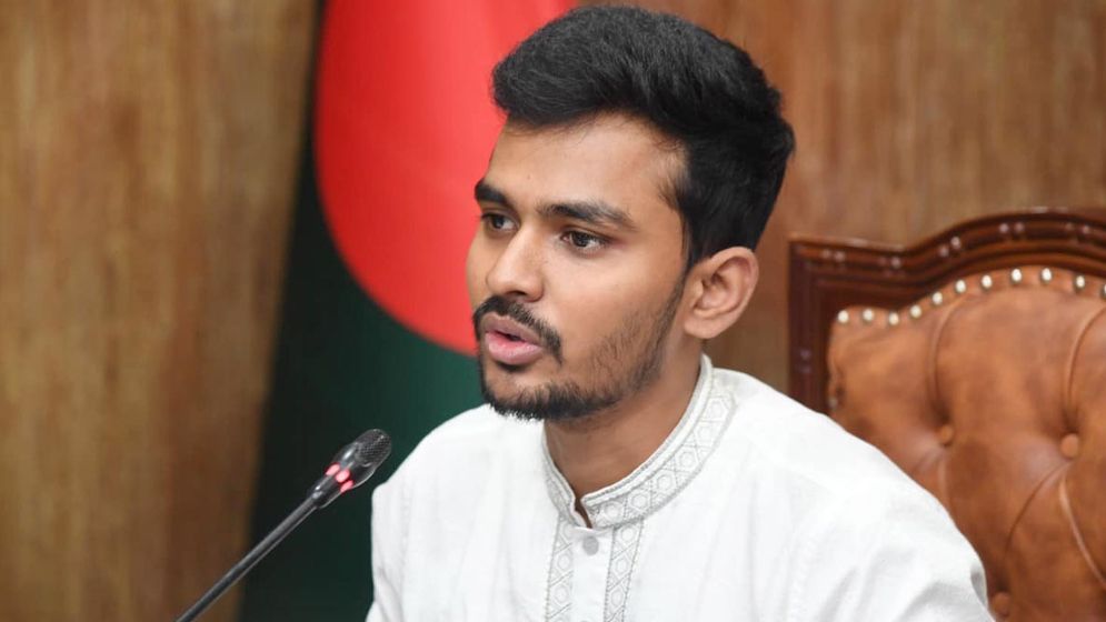 দুই বছরে ৫ লাখ কর্মসংস্থান হবে: আসিফ মাহমুদ