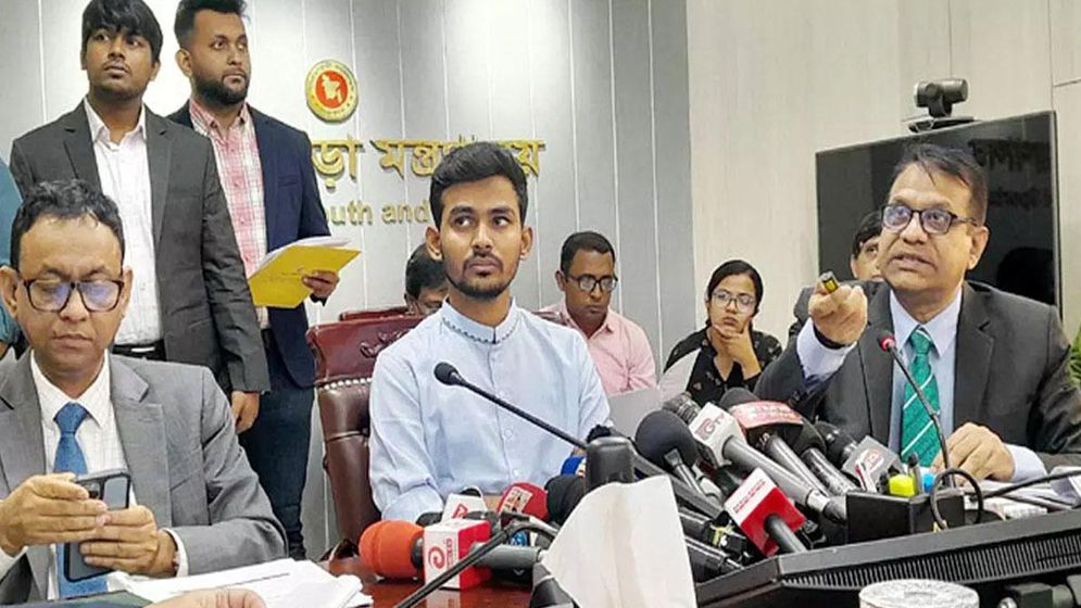 ১০০ দিনে ৮৬২৭৭ জনের কর্মসংস্থান সৃষ্টি করেছে সরকার