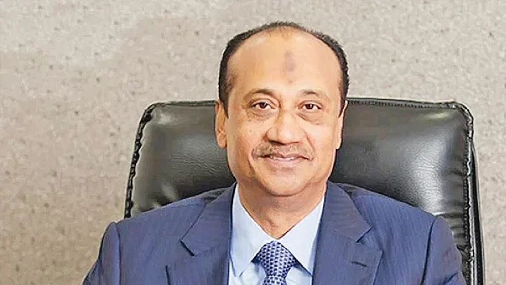 বাংলাদেশ ব্যাংকের গভর্নরকে হুঁশিয়ারি দিয়ে চিঠি পাঠালেন এস আলম