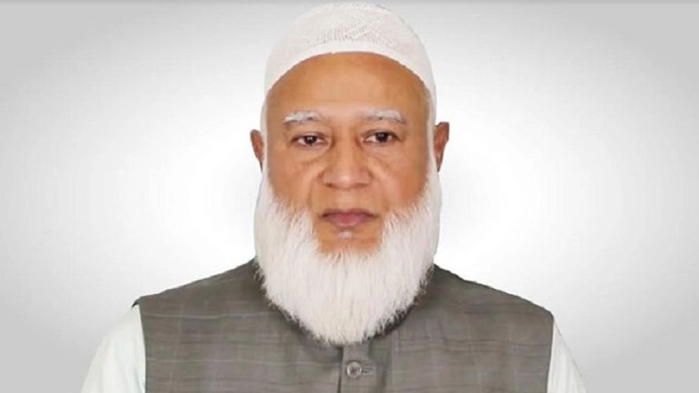 ভারতবিরোধিতা নিয়ে প্রশ্নের জবাব দিলেন জামায়াত আমির