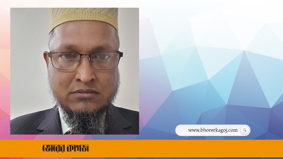 নিজ জেলায় বদলি জেলা খাদ্য নিয়ন্ত্রকের