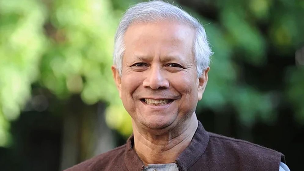 শেখ হাসিনা ও ভারত প্রসঙ্গে যা বললেন ড. ইউনূস