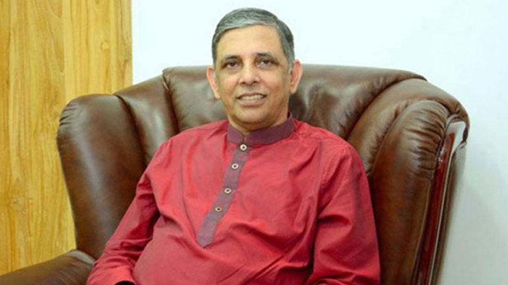 ডোনাল্ড ট্রাম্পের বিজয়ে বাহাউদ্দিন নাছিমের অভিনন্দন
