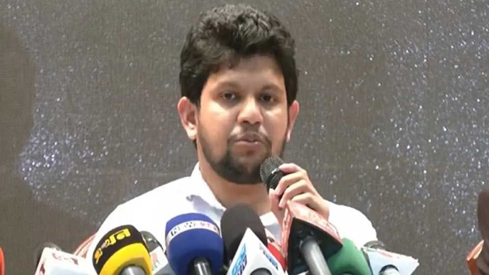রাষ্ট্রে আপনাদের ইজ্জত ও শরিকানা নিশ্চিত করবে, কাদের উদ্দেশে এ কথা বললেন উপদেষ্টা মাহফুজ