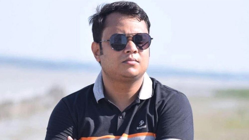 ভারতে গ্রেপ্তার ছাত্রলীগের সাবেক সাধারণ সম্পাদক