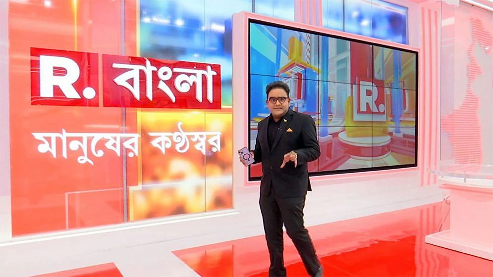 বাংলাদেশ নিয়ে গুজব, ভারতের টিভি নিষিদ্ধে আইনি নোটিশ