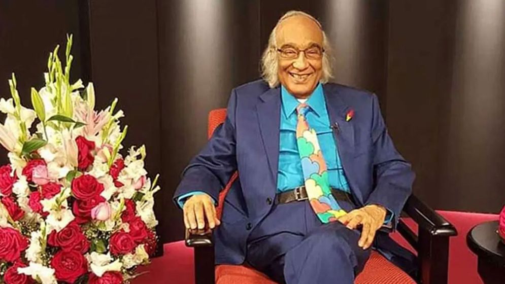 আবার ‘লাল গোলাপ’ নিয়ে ফিরছেন শফিক রেহমান