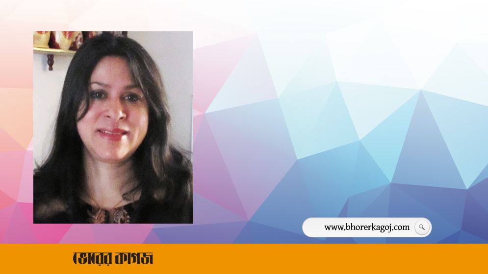 আওয়ামী লীগ মাফিয়া লীগে পরিণত হয়েছিল: শারমিন আহমদ