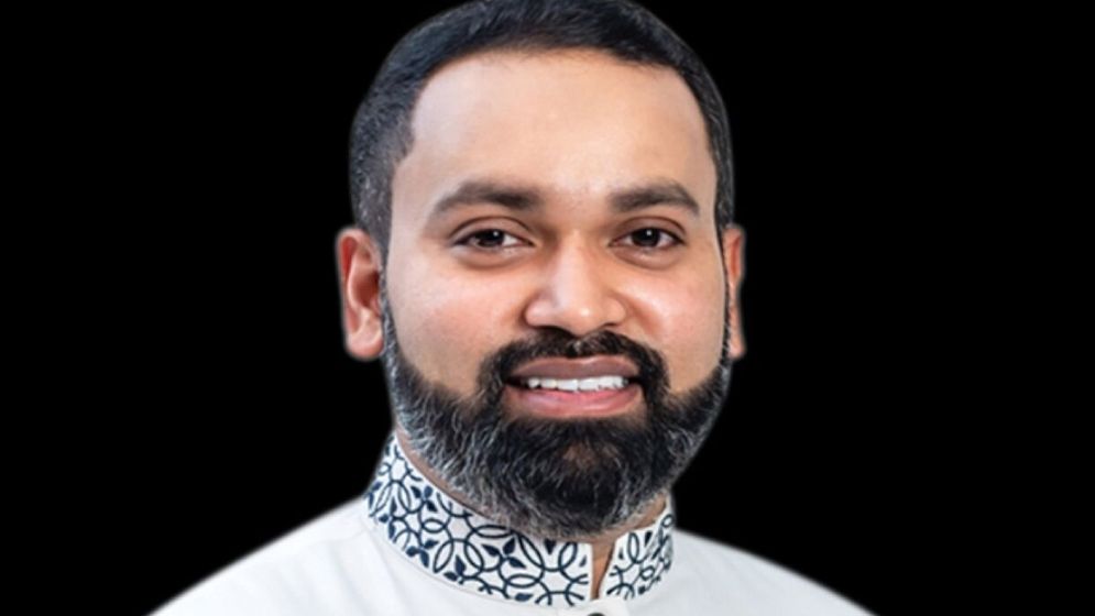কারাগারে সাবেক এমপি সোলায়মান সেলিম