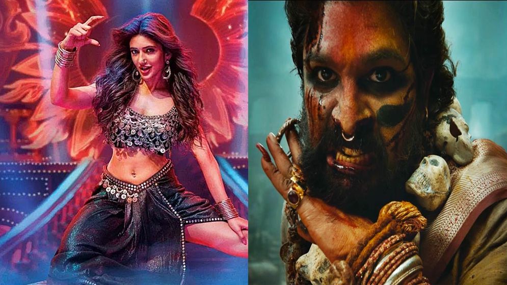‘পুষ্পা ২’-এ অভিনয় করে টাকার পাহাড়ে অভিনেতারা