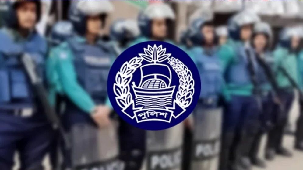 ১২ পুলিশ সুপারকে বদলি, কাকে কোথায় পাঠানো হলো