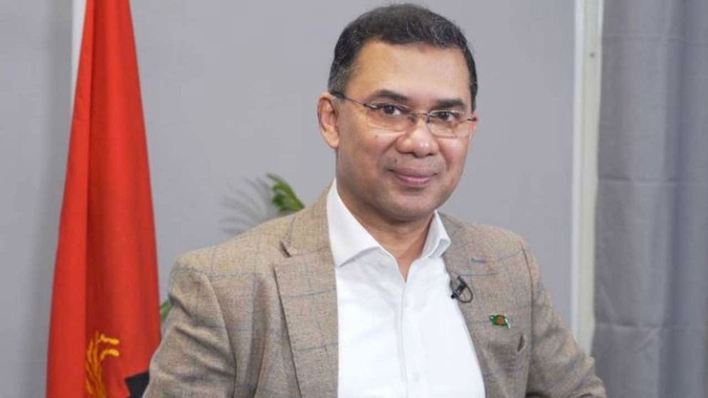আলোচিত মামলায় তারেক রহমানের সাজা স্থগিত