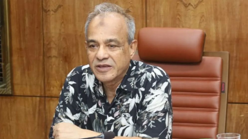 যথাসময়েই ইজতেমা হবে: স্বরাষ্ট্র উপদেষ্টা