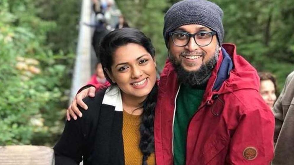 উপদেষ্টা হয়ে কতটা বদলে গেছেন ফারুকী, জানালেন তিশা