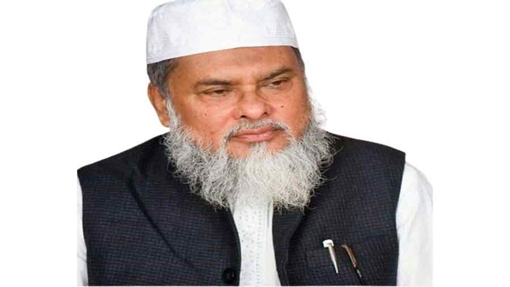  সচিবালয়ে অগ্নিকাণ্ডে দোষীদের বিরুদ্ধে কঠোর ব্যবস্থা: ধর্ম উপদেষ্টা