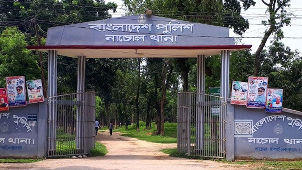 আওয়ামী লীগ নেতার মরদেহ উদ্ধার