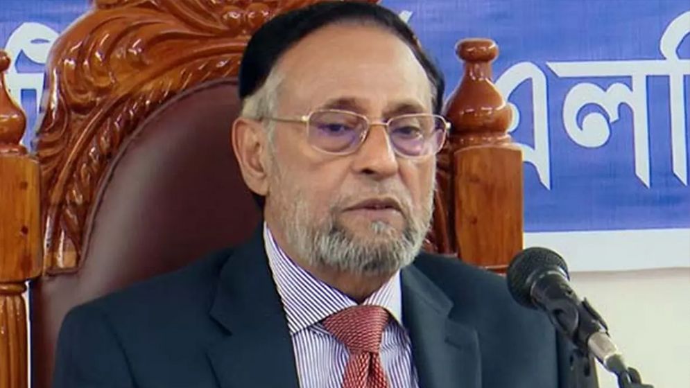 রাজনৈতিক দলগুলোর সঙ্গে প্রধান উপদেষ্টার বৈঠক: কর্নেল অলির ফিরে যাওয়ার কারণ জানালো এলডিপি