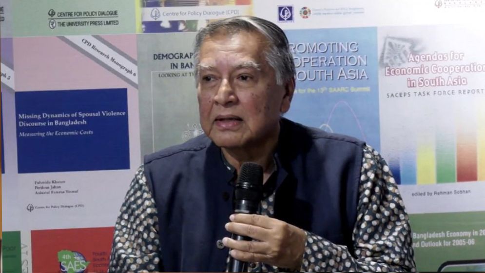 আওয়ামী সরকারের পতনের বড় কারণ জানালেন মাহফুজ আনাম