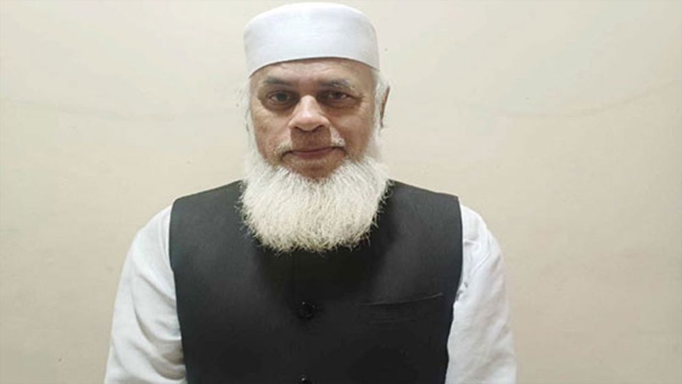 আওয়ামী লীগ নেতা হাজী ইকবাল গ্রেপ্তার