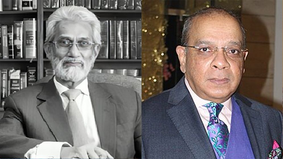 উপদেষ্টা হাসান আরিফের মৃত্যুতে প্রধান বিচারপতির শোক