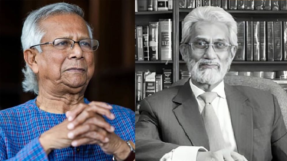 অন্তর্বর্তী সরকারে গুরুত্বপূর্ণ ভূমিকা পালন করছিলেন হাসান আরিফ: প্রধান উপদেষ্টা