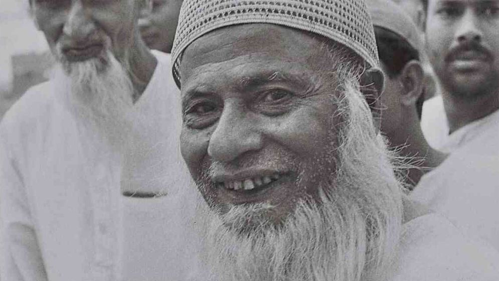 মজলুম জননেতা মওলানা ভাসানীর ১৪৫তম জন্মদিন আজ
